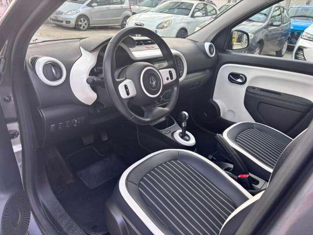 Renault Twingo Twingo Electric Techno