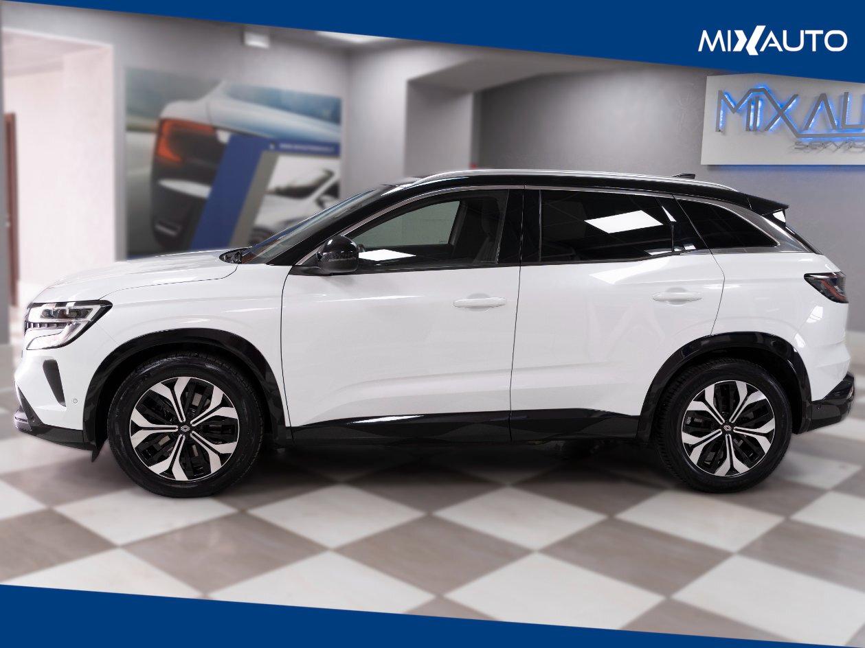 Renault Austral 1.2 E-Tech Full Hybrid Techno 200CV Auto