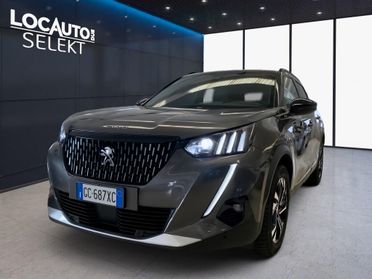 Peugeot 2008 1.5 BlueHDi GT EAT - PROMO