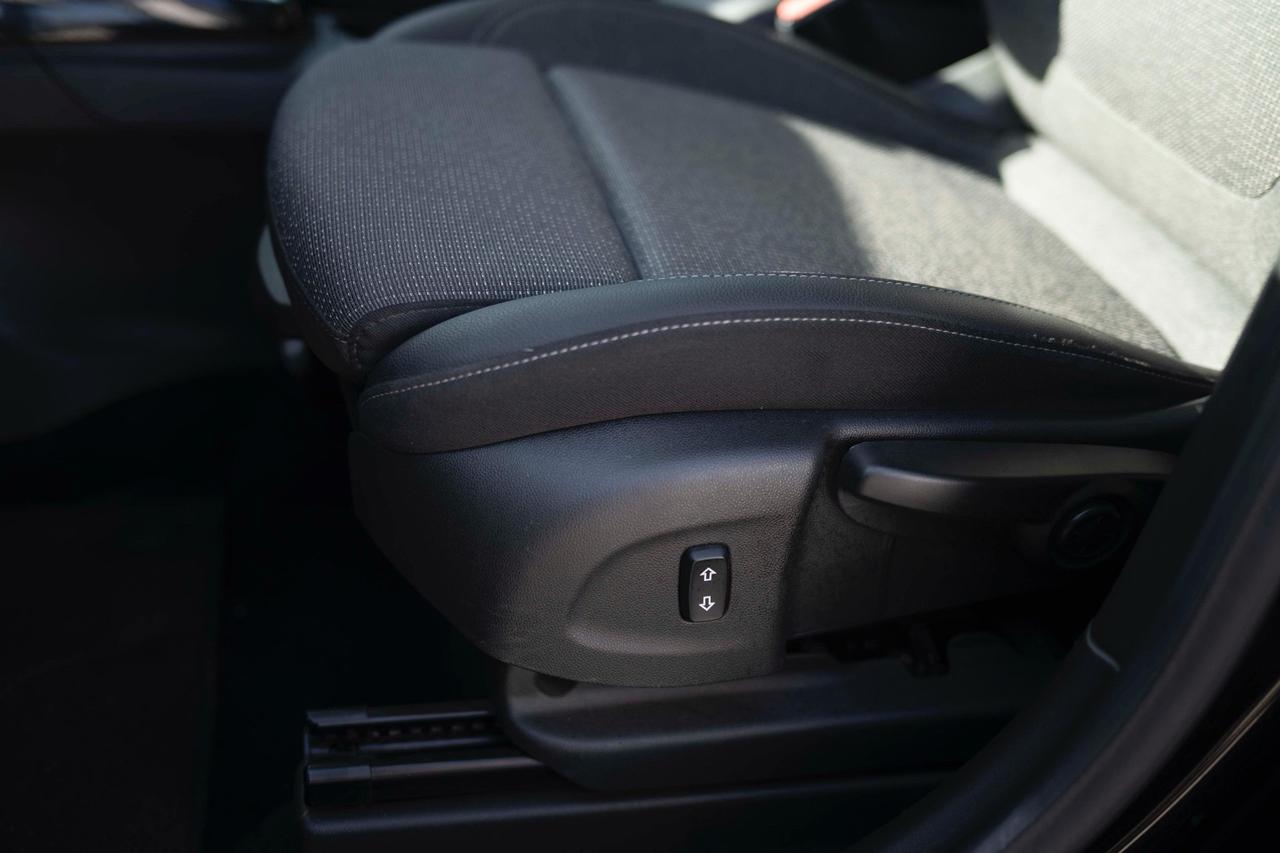 Opel Crossland 1.5 ECOTEC D 120 CV Start&Stop aut. Elegance