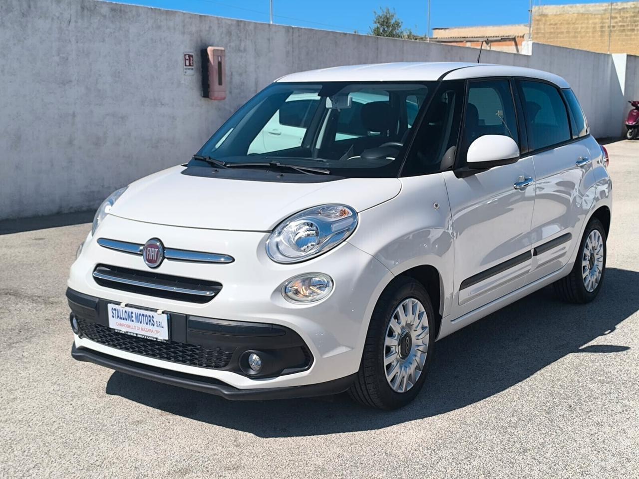 Fiat 500L PRO 1.6 MJT 120 CV Lounge 2018