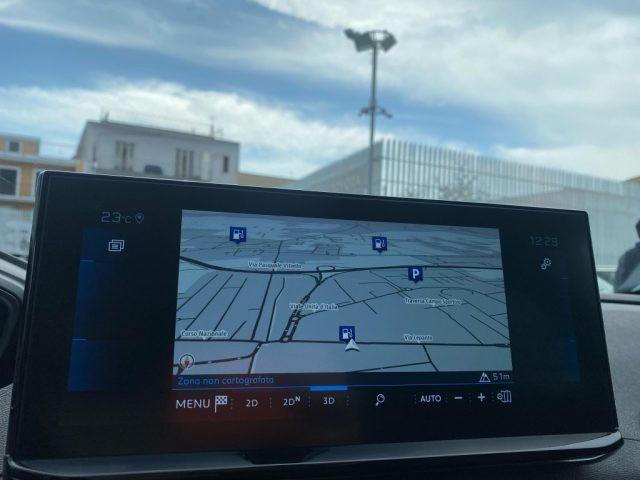 PEUGEOT 3008 BlueHDi 130 S&S EAT8 GT