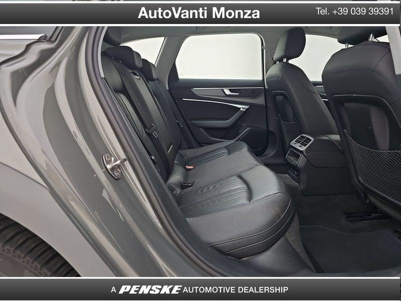 Audi A6 allroad 40 TDI 2.0 quattro S tronic