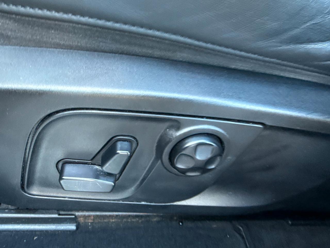 Maserati Levante 3.0 V6 Granlusso 275cv auto my19