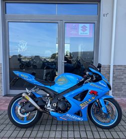 Suzuki GSX R 1000 Rizla MotoGP