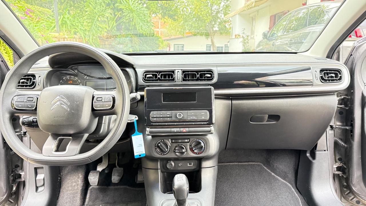 Citroen C3 BlueHDi 75 S&S Shine