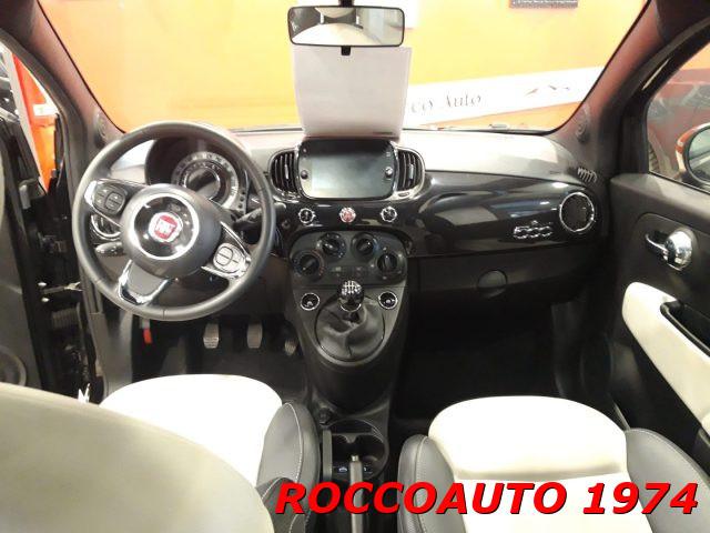 FIAT 500 1.0 Hybrid Dolcevita PREZZO REALE