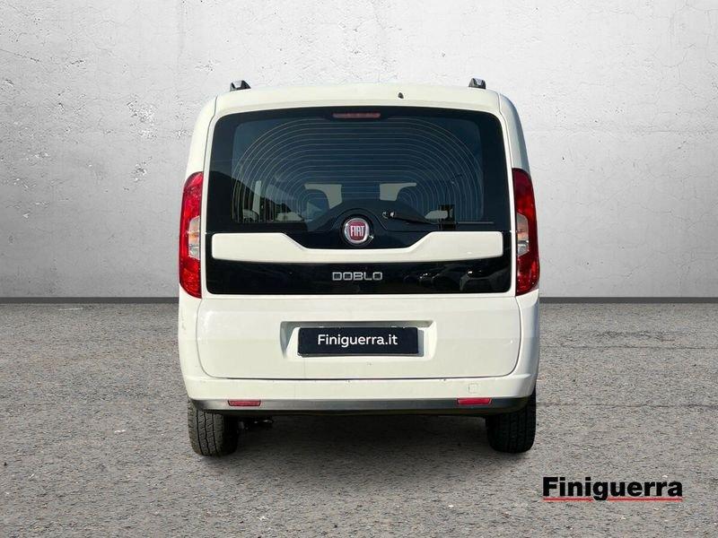 FIAT Doblò Doblò 1.4 16V Lounge