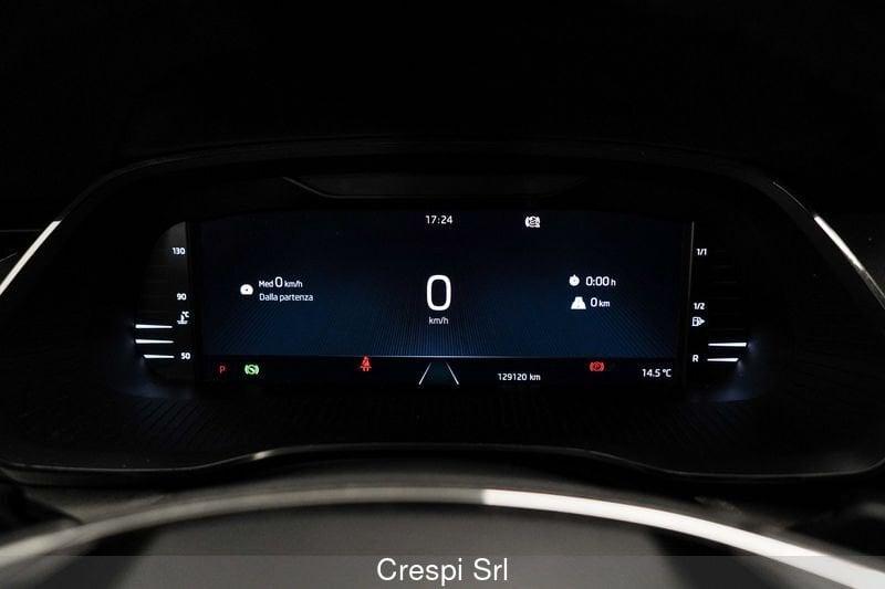 Skoda Octavia Octavia 2.0 TDI EVO SCR 150 CV DSG Wagon Executive