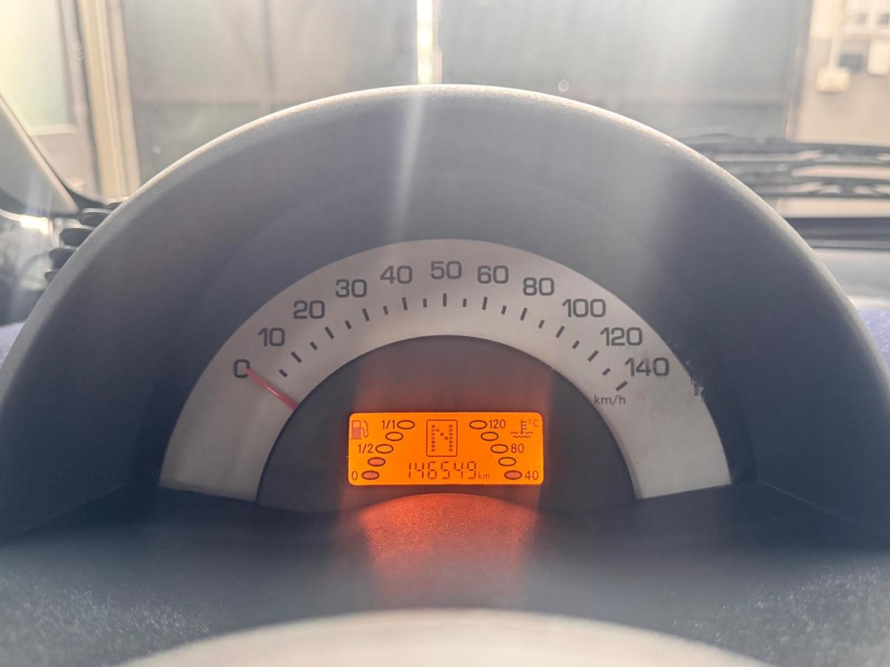 Smart Fortwo 700 61 Cv City-Coupé Pulse