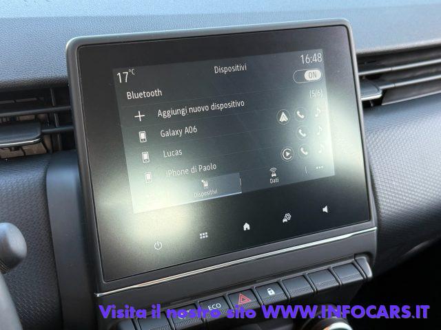 RENAULT Clio TCe 90 CV Equilibre - PROMO