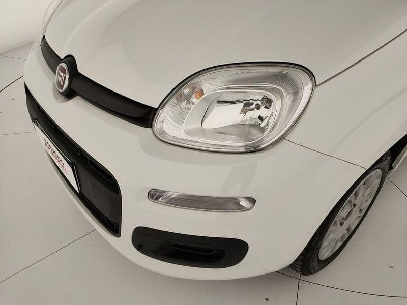 FIAT Panda 1.2 Easy easypower Gpl 69cv my19