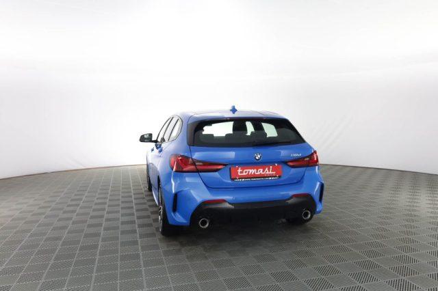BMW 118 Serie 1 d 5p. Msport