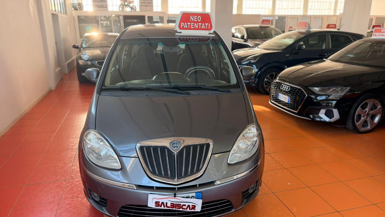 Lancia MUSA 1.4 16V Oro