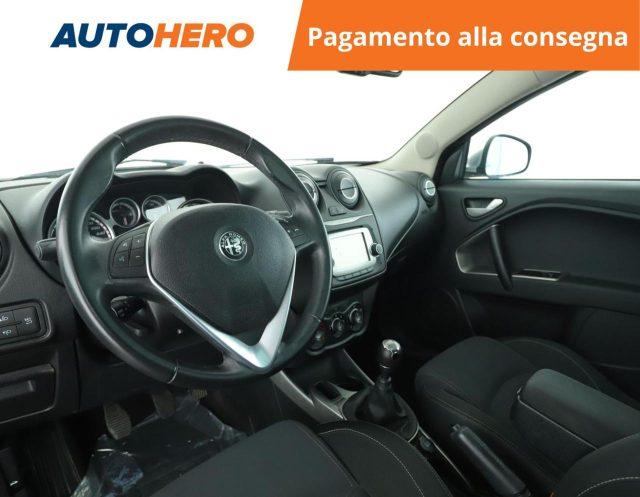 ALFA ROMEO MiTo 1.4 78 CV 8V S&S Super