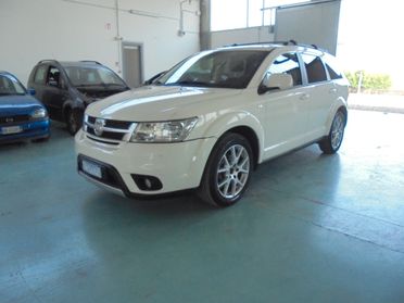 Fiat Freemont 2.0 Multijet 170 CV Urban 7 POSTI