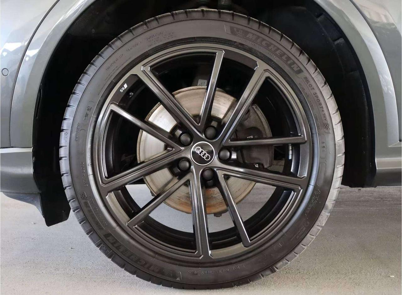 Audi Q5 Q5 2.0 tfsi mhev S line edition quattro 204cv s-tronic