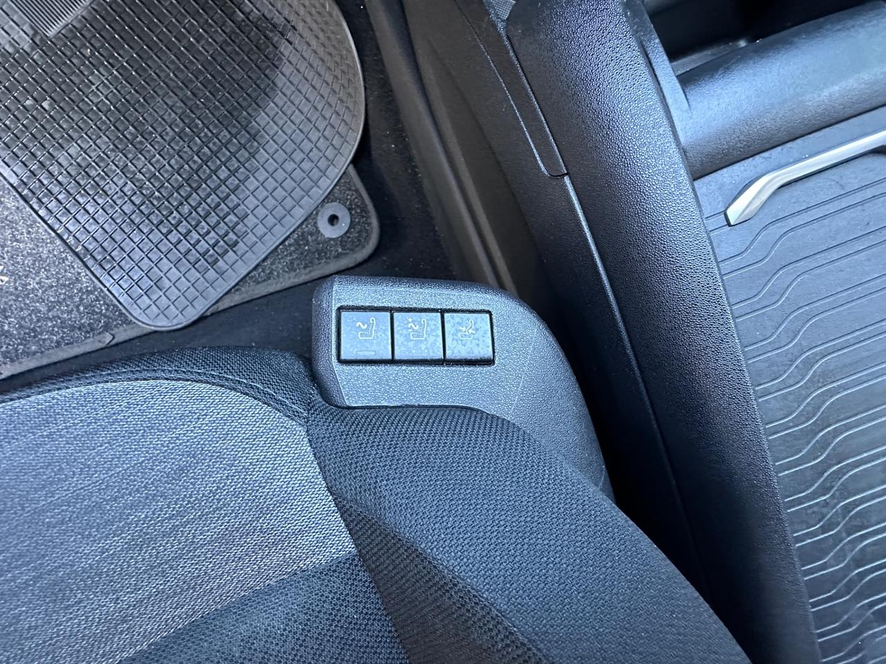 Citroen C4 Picasso BlueHDi 120 S&S EAT6 Shine