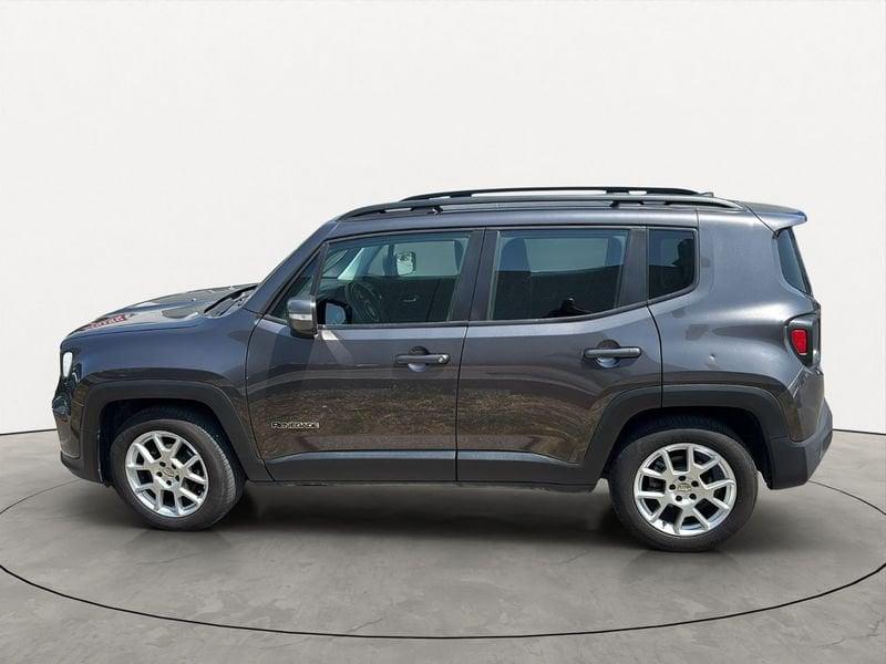 Jeep Renegade 1.0 T3 Limited