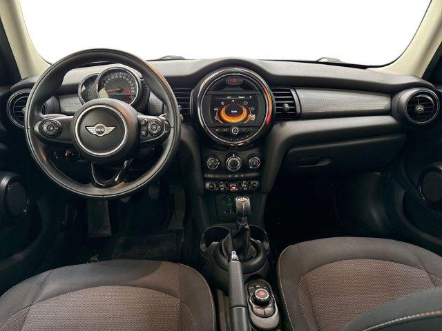 MINI One 1.5 One D Business XL 5 porte