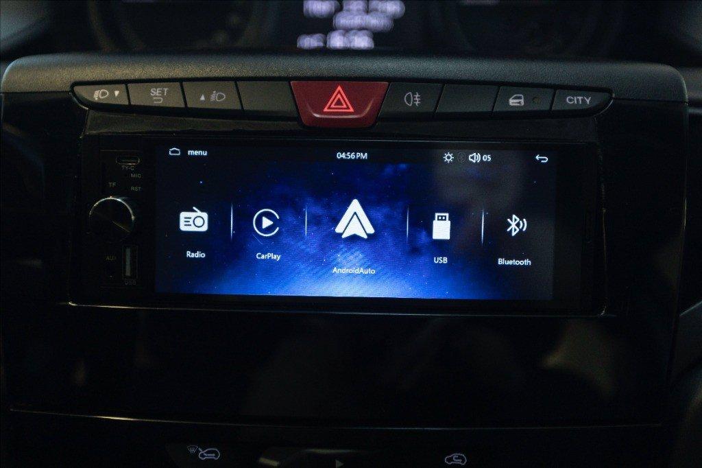 LANCIA Ypsilon 1.2 Silver 69cv del 2016