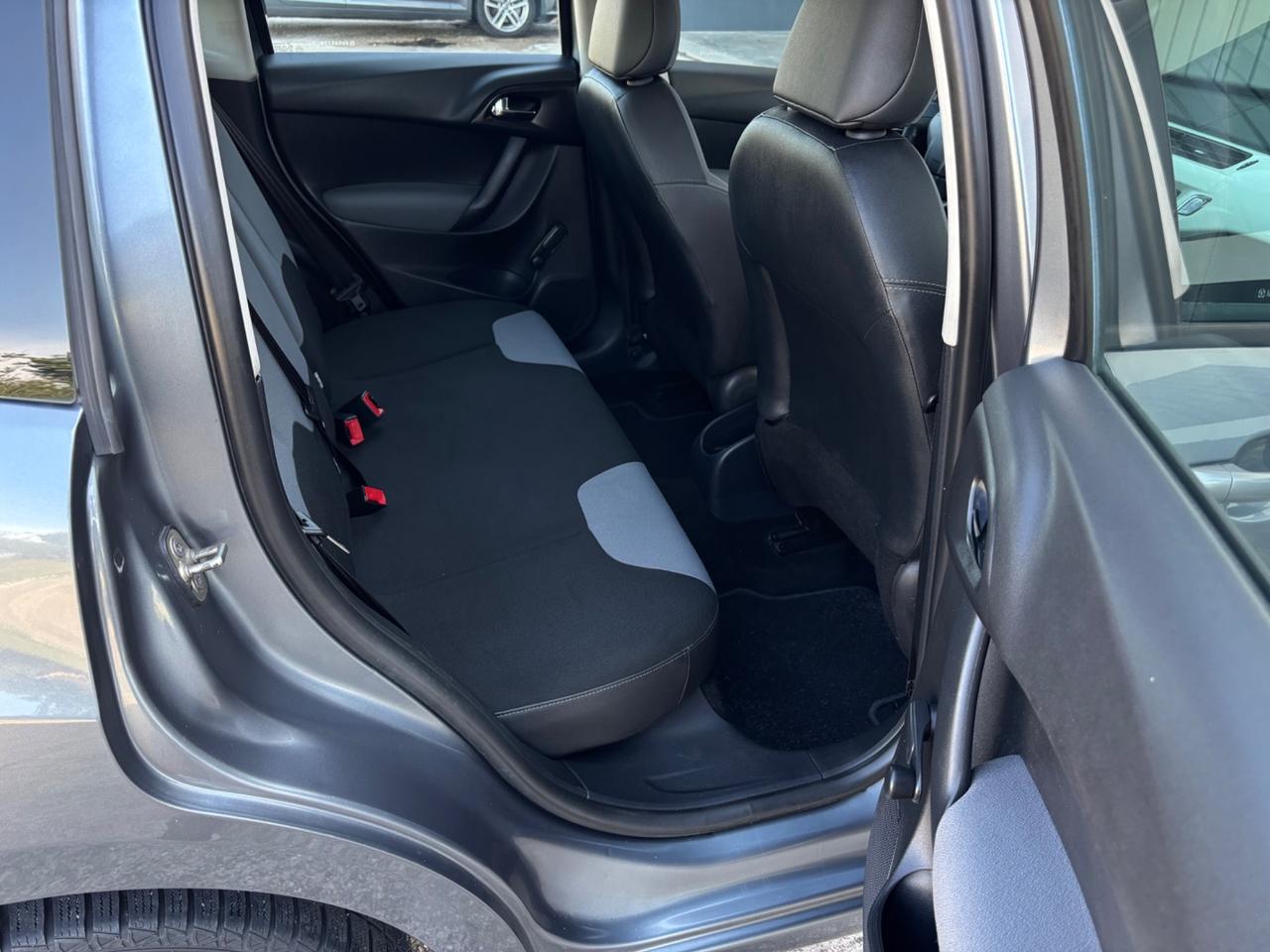 Citroen C3 1.1 benzina. Neopatentati. Garanzia