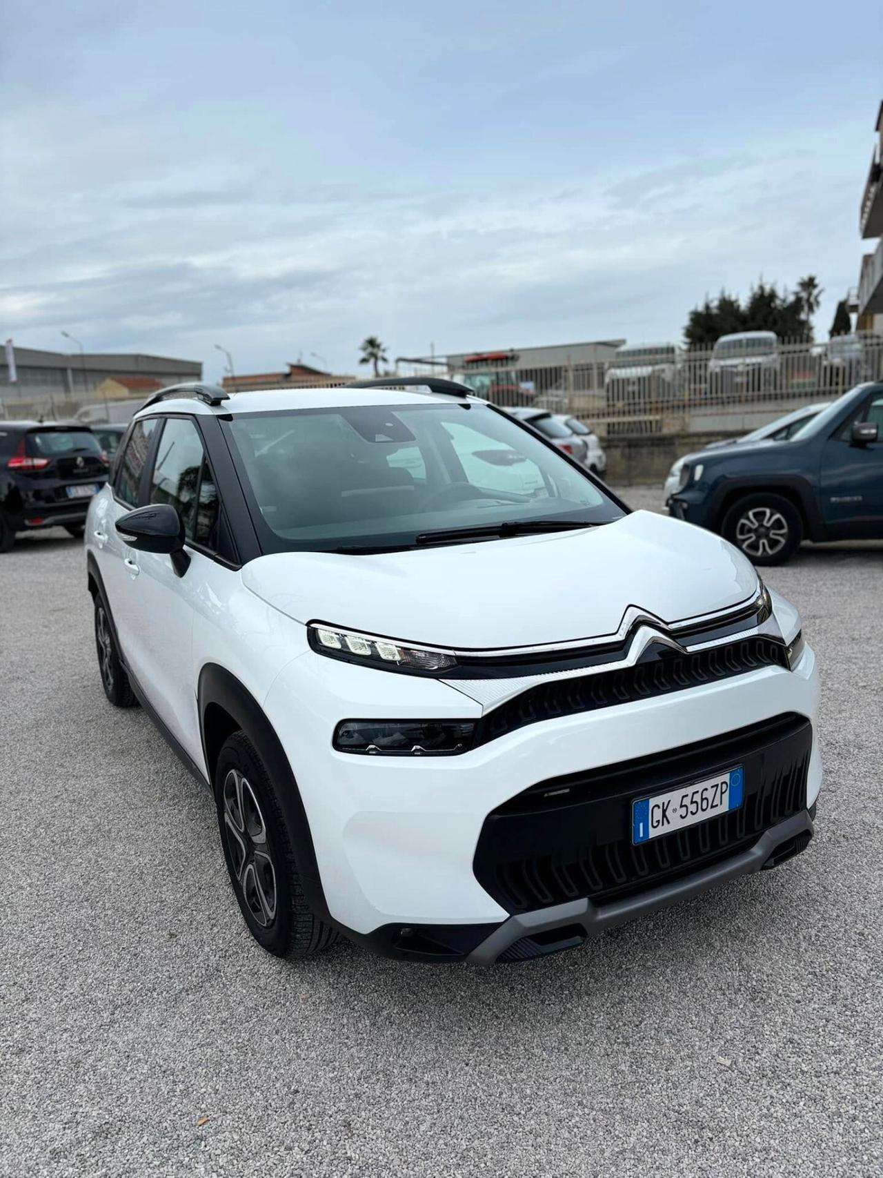 Citroen C3 Aircross C3 Aircross PureTech 110 S&S Feel