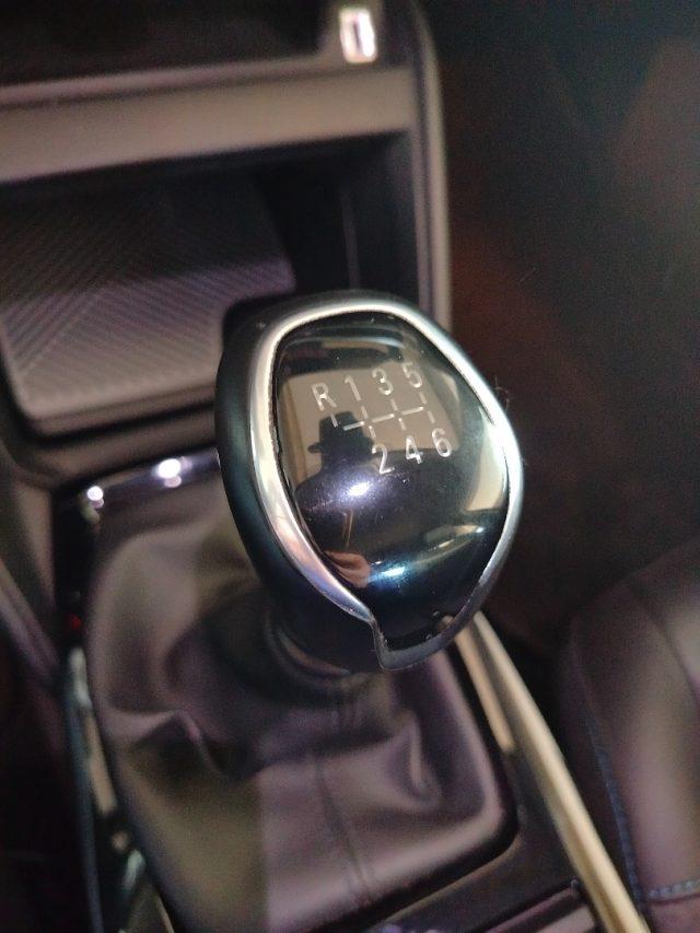 CITROEN C4 BlueHDi 110 S&S Feel Pack