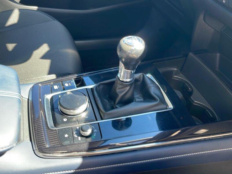 Mazda CX-30 2.0L Mazda M Hybrid 122cv Skyactiv-G Evolve