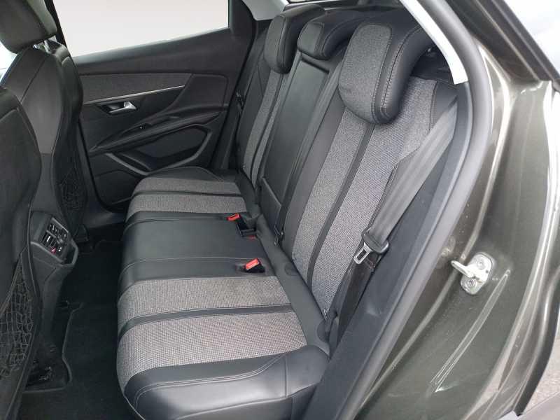 PEUGEOT 3008 1.5 bluehdi Allure s&s 130cv