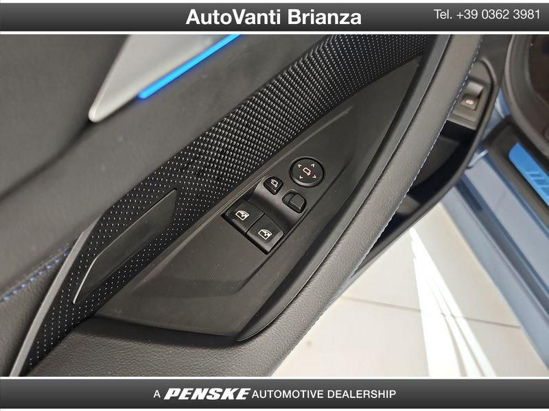 BMW Serie 4 Coupé 420d 48V LCI Coupé Msport Pro KIT GOMME ESTIVE