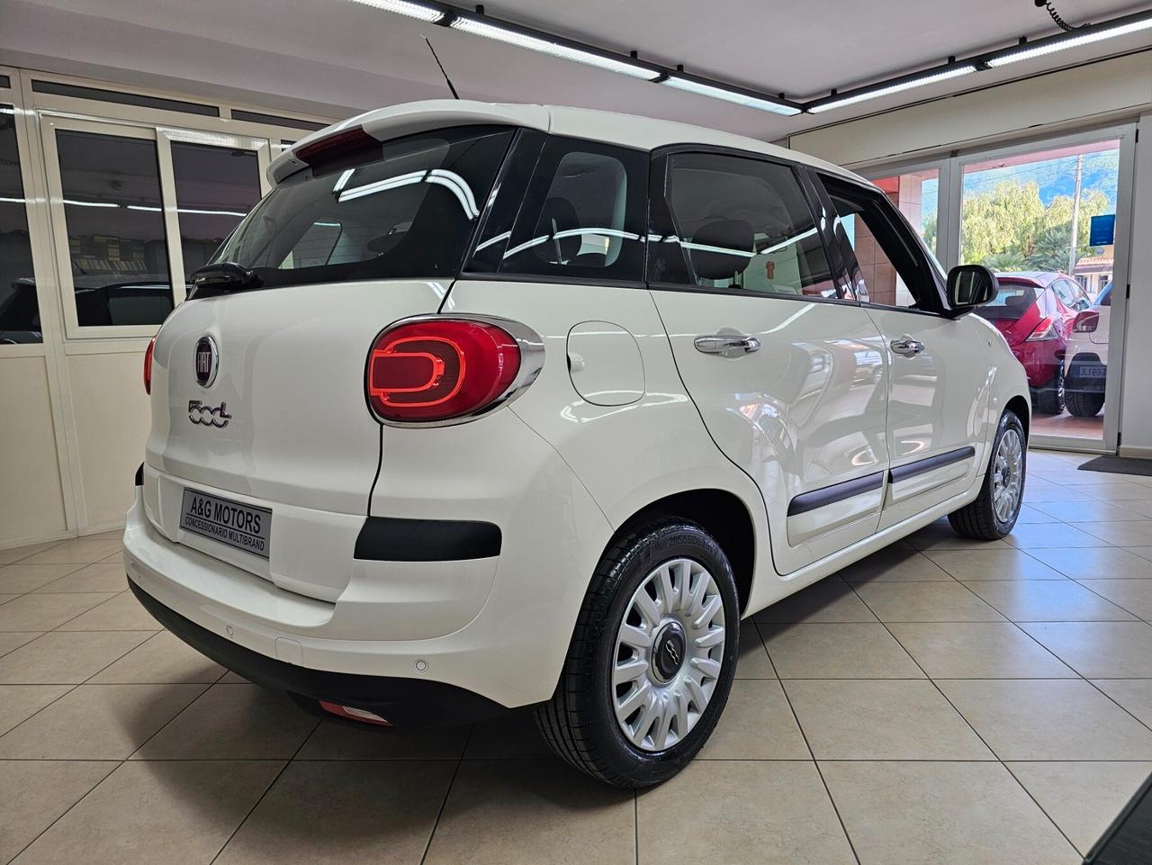 Fiat 500L 1.3 Multijet 95 CV Urban