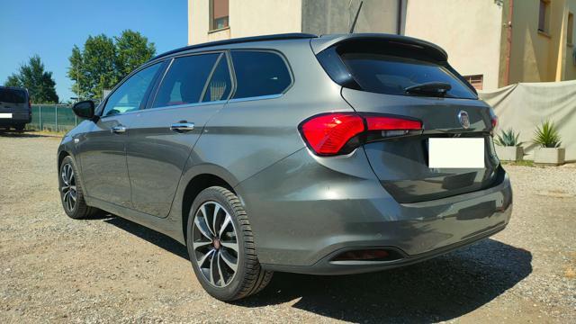 FIAT Tipo 1.4 T-Jet 120CV SW Lounge GPL 85000KM