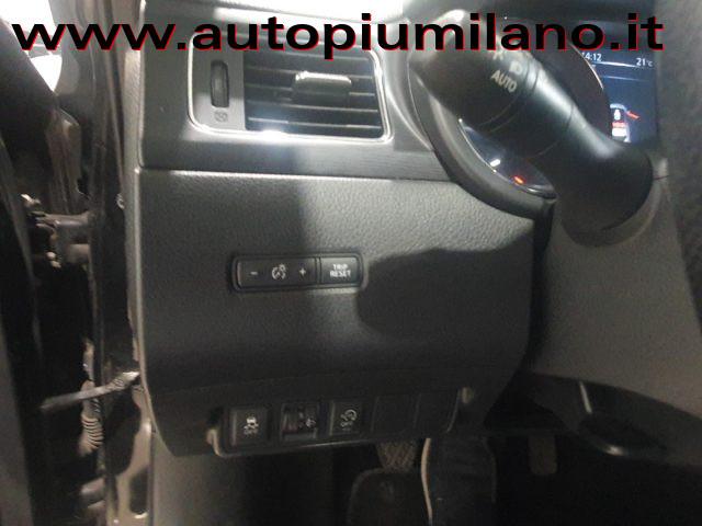 NISSAN Pulsar 1.5 dCi Acenta