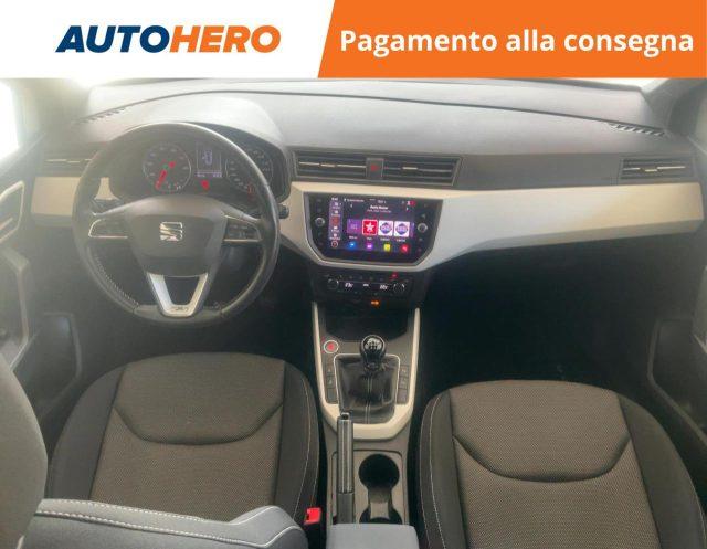 SEAT Arona 1.0 EcoTSI 110 CV XCELLENCE