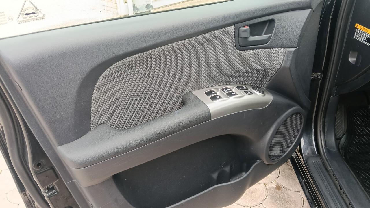 Kia Sportage 2.0 CRDI VGT 140CV Active