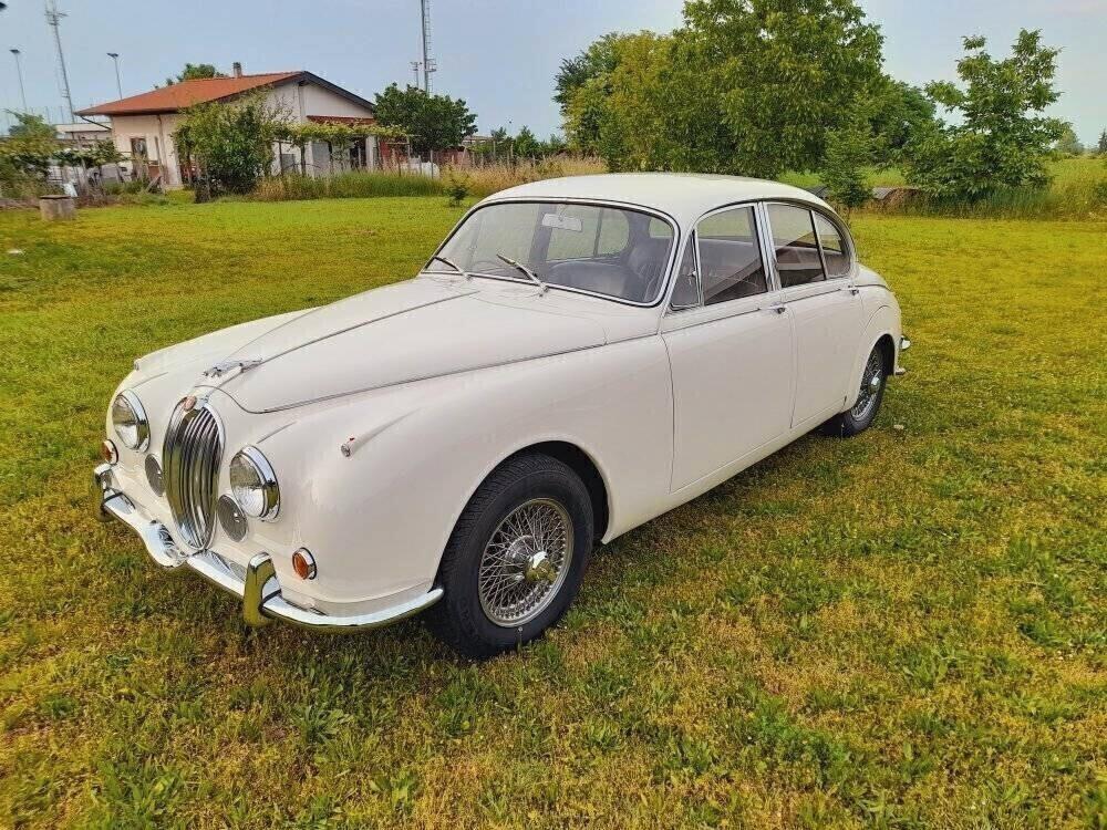 Bentley S2 RHD