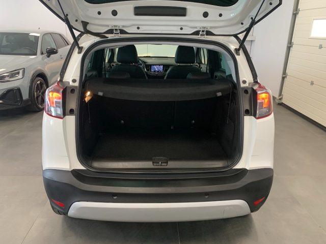 OPEL Crossland X 1.6 Diesel Innovation Strafull