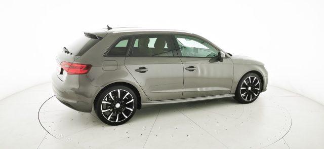 AUDI A3 SPB 1.6 TDI Ambiente