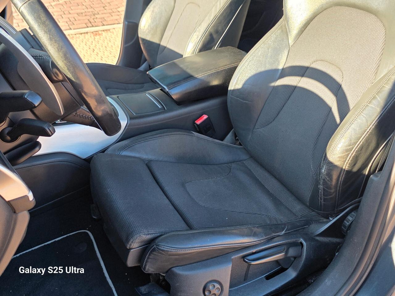 A6 Avant s line valutiamo usato