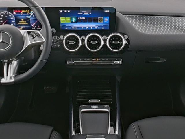 MERCEDES-BENZ GLA 200 d Automatic Progressive Advanced