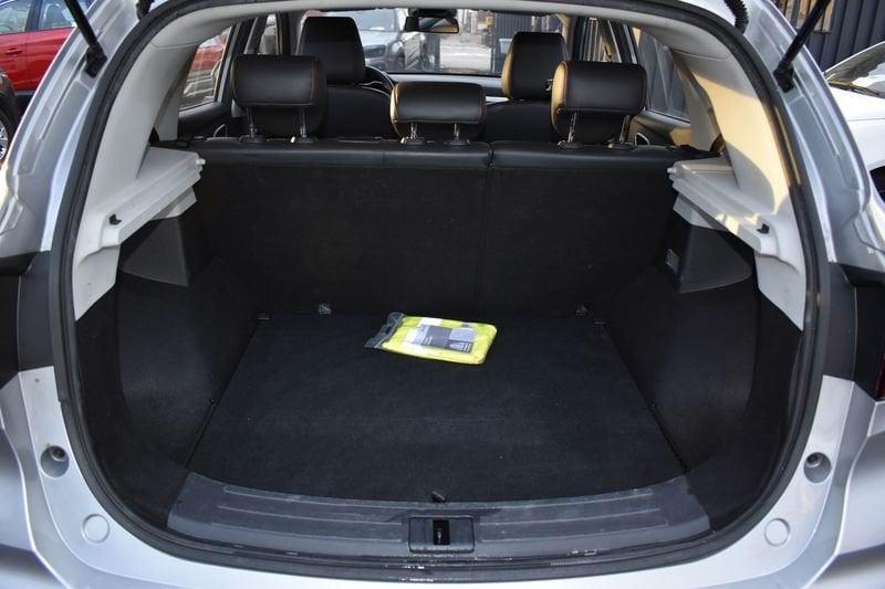 MG ZS ZS 1.5 VTi-tech Luxury