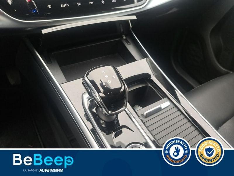 EVO Evo 7 1.5 TURBO 174CV DCT 6P.TI