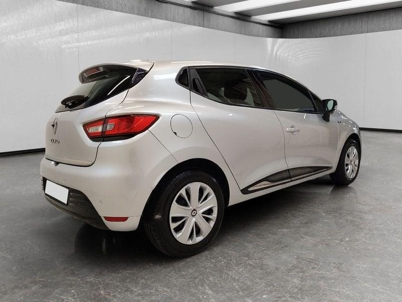Renault Clio 0.9 tce Moschino Life 75cv