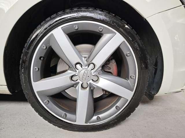 Audi A1 Benzina S-line