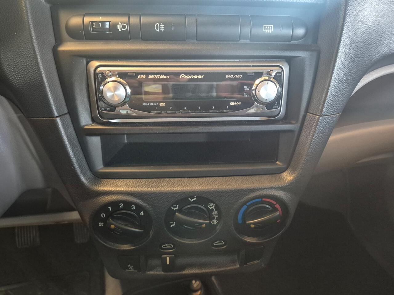 Kia Picanto 1.1 12V EX Spicy 21000 KM certificati