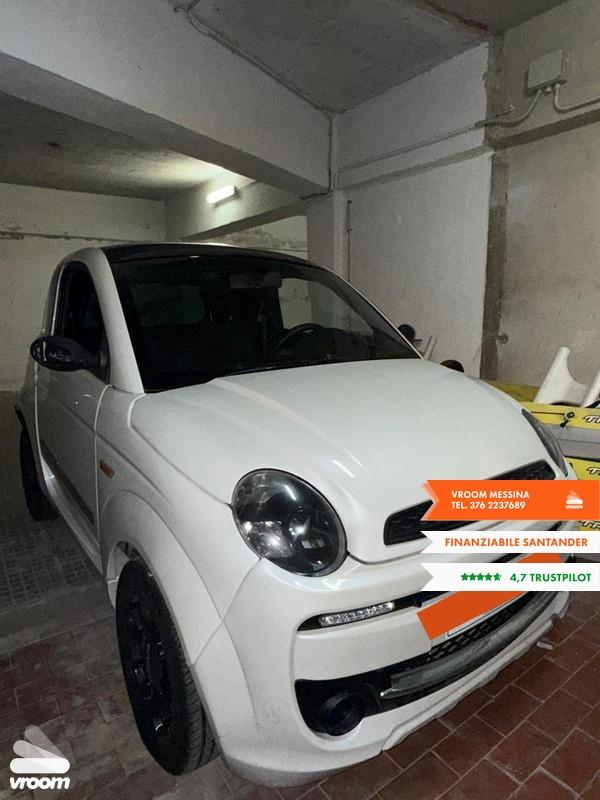 LIGIER Be Two Be Two