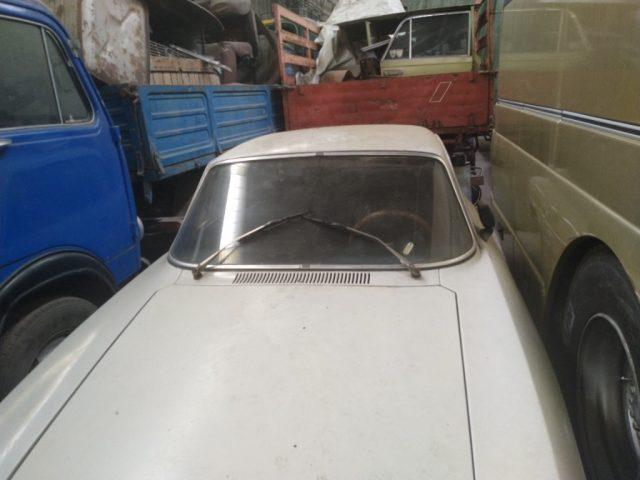 ALFA ROMEO GT 1.3 JUNIOR