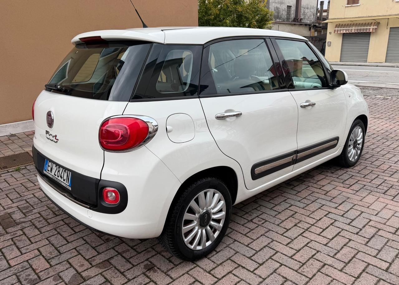 Fiat 500L 1.3 Multijet 85 CV Ok Neopatentati