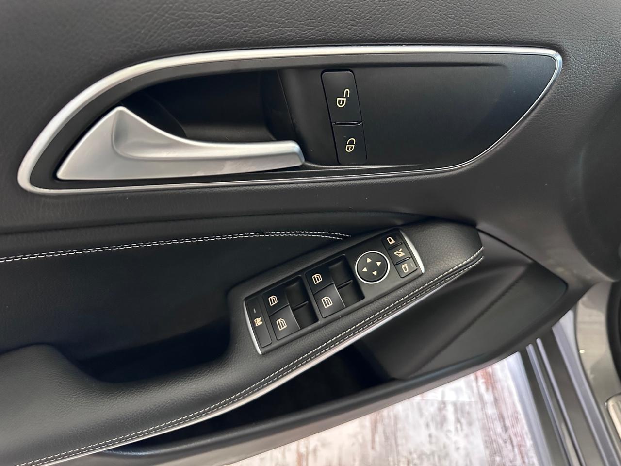 Mercedes-benz A 180 d Automatic Sport